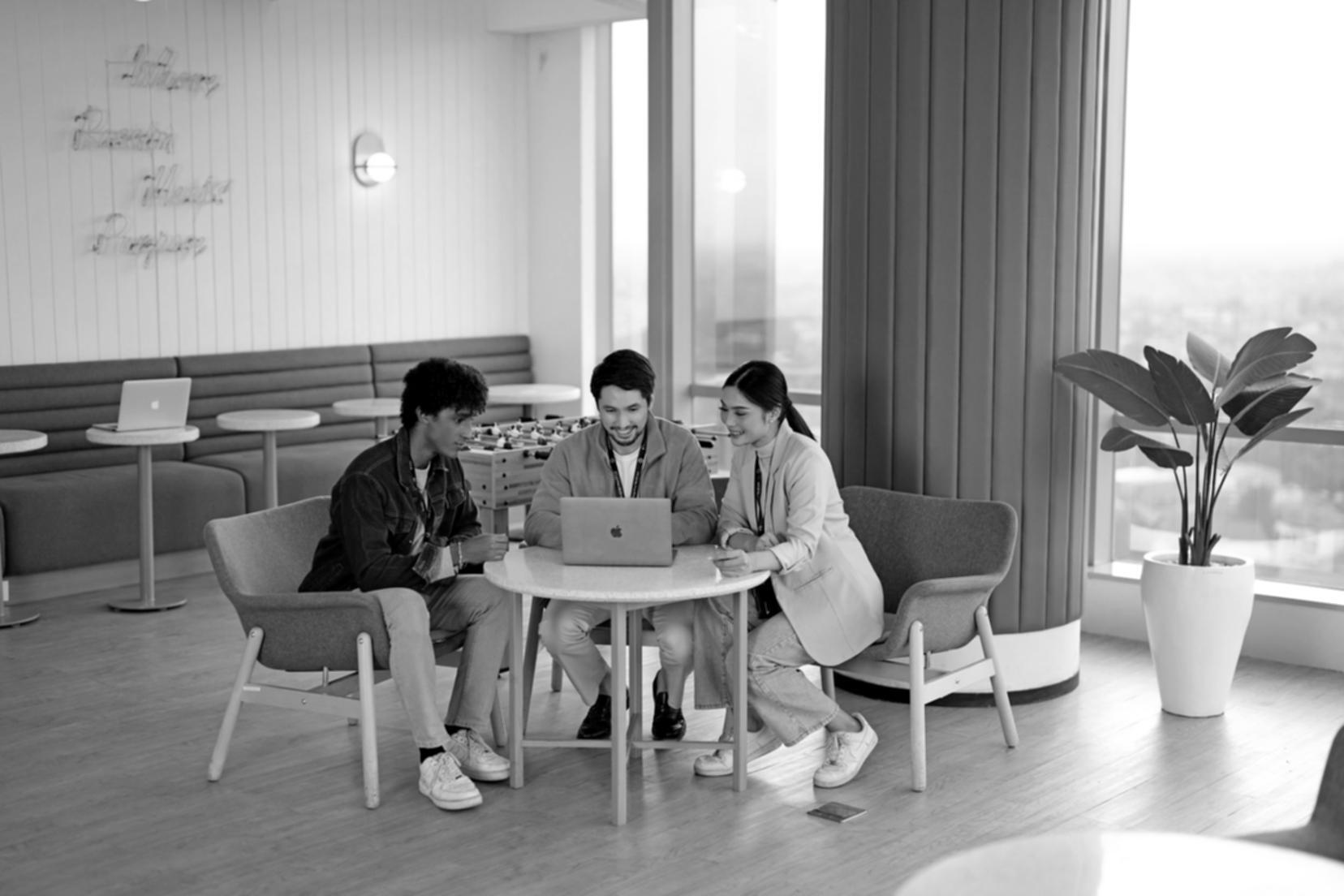 Інноваційний підхід до онлайн-освіти